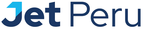 Jet Peru logo