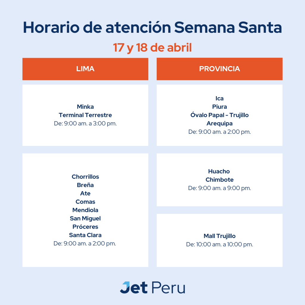 Semana Santa